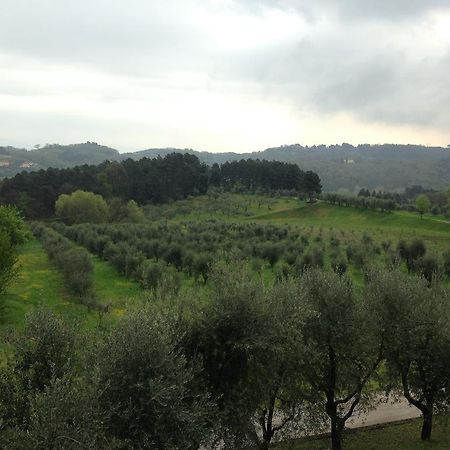 Tenuta Gaetano Spadaro Capannori Exterior foto