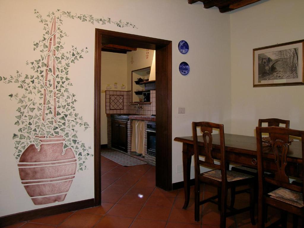 Tenuta Gaetano Spadaro Capannori Habitación foto