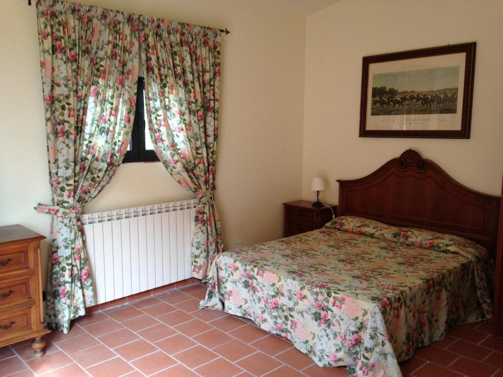 Tenuta Gaetano Spadaro Capannori Habitación foto