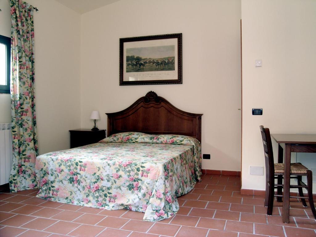 Tenuta Gaetano Spadaro Capannori Exterior foto