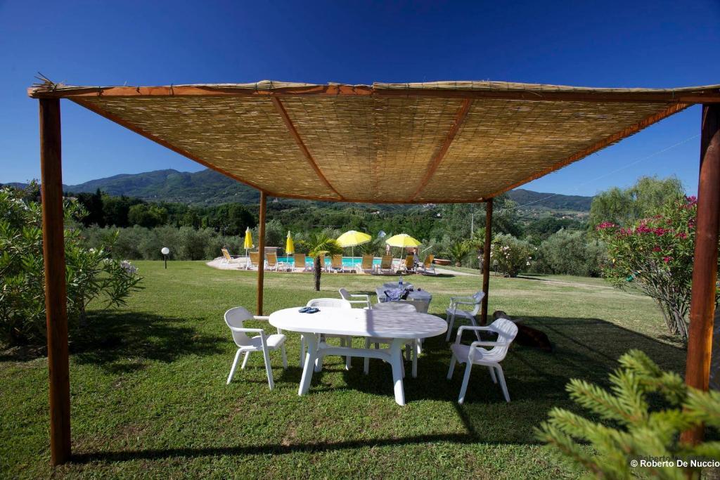 Tenuta Gaetano Spadaro Capannori Exterior foto
