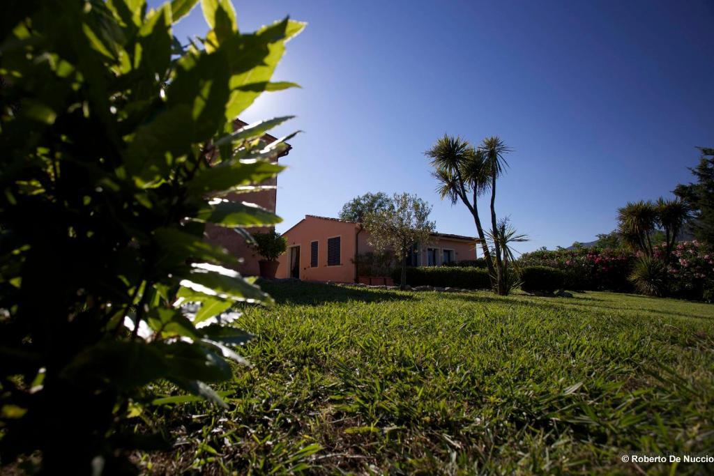 Tenuta Gaetano Spadaro Capannori Exterior foto