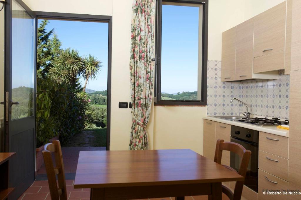 Tenuta Gaetano Spadaro Capannori Habitación foto