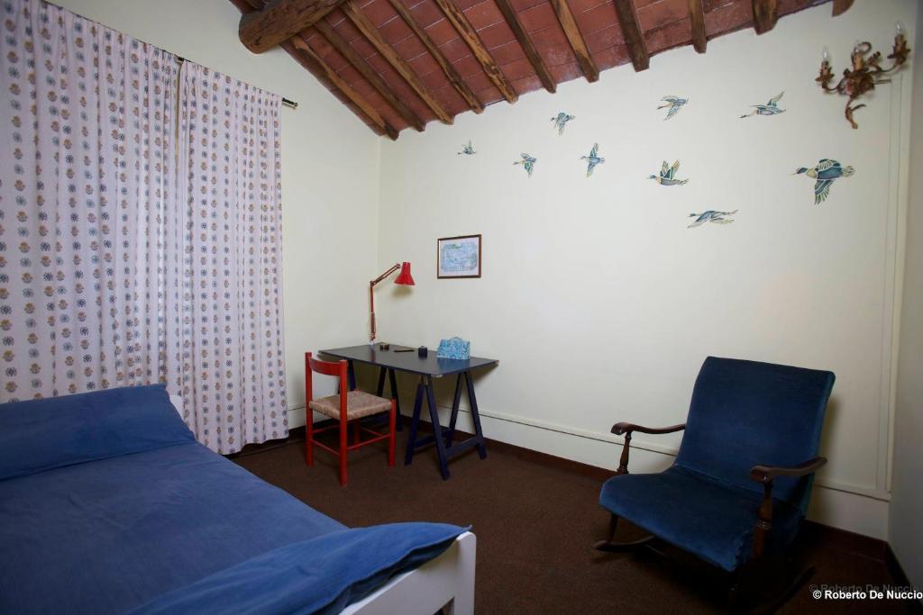 Tenuta Gaetano Spadaro Capannori Habitación foto