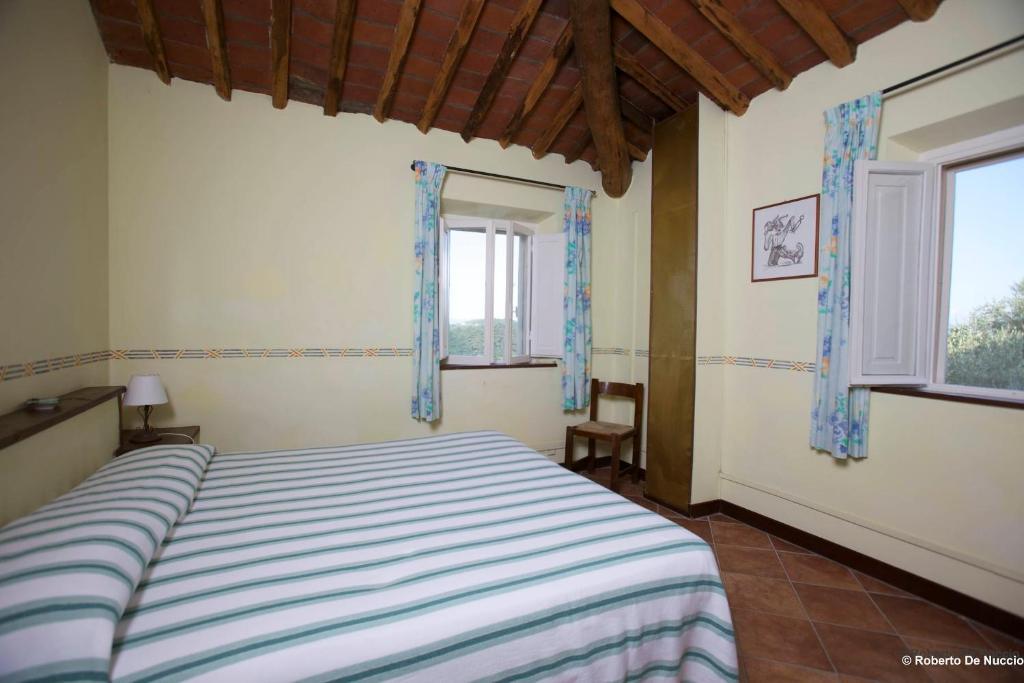 Tenuta Gaetano Spadaro Capannori Habitación foto