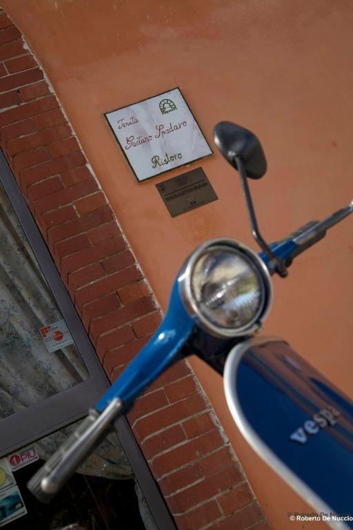 Tenuta Gaetano Spadaro Capannori Exterior foto