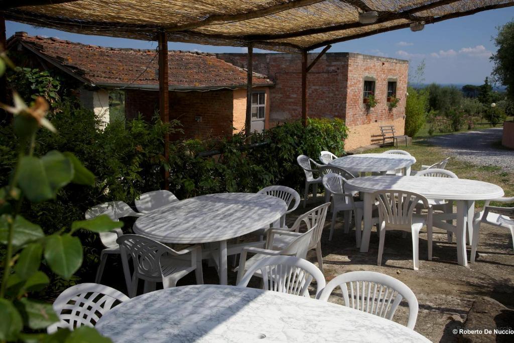 Tenuta Gaetano Spadaro Capannori Exterior foto