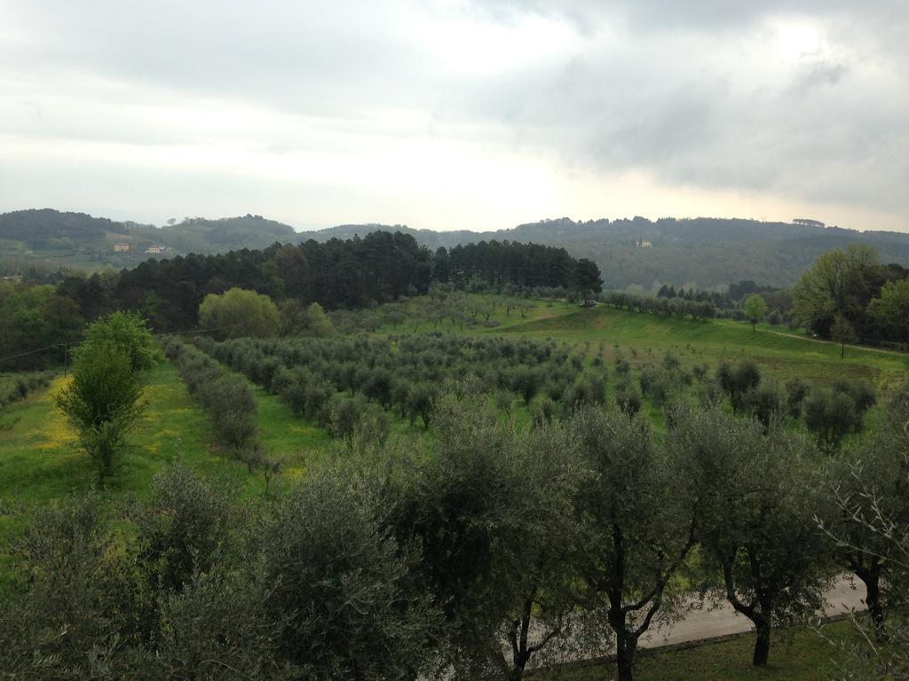 Tenuta Gaetano Spadaro Capannori Exterior foto