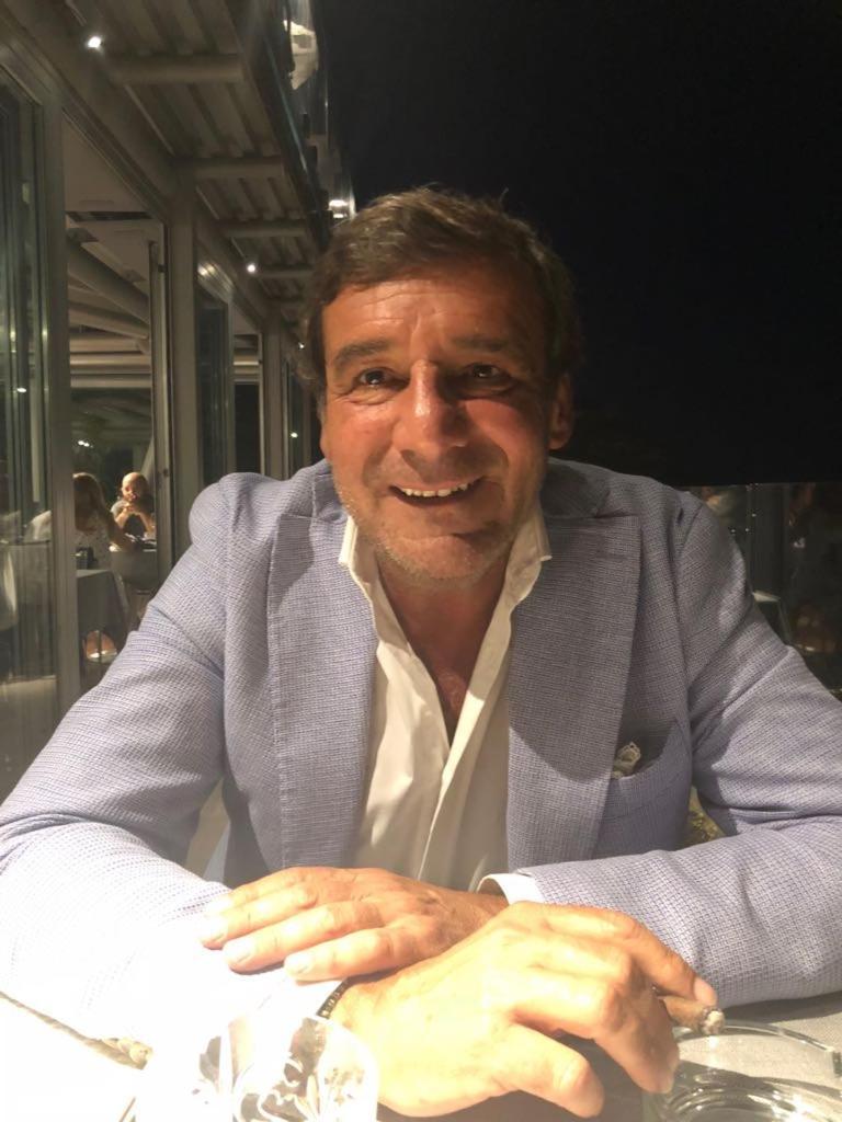 Tenuta Gaetano Spadaro Capannori Exterior foto